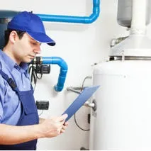 Як підключити газовий водонагрівач (водонагрівач) Як підключити газовий водонагрівач