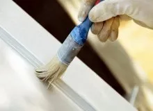 Як пофарбувати двері з сосни покрокова інструкція (інструкція) Як пофарбувати двері з сосни покрокова інструкція