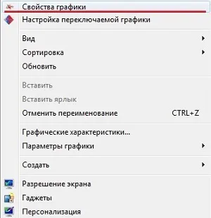 Як перевернути екран на комп'ютері в windows 10 (перевернути екран комп'ютері) Як перевернути екран на комп'ютері в windows 10