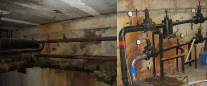 Як перекрити батарею і стояк опалення в квартирі і будинку - легка справа (стояк) Як перекрити батарею і стояк опалення в квартирі і будинку - легка справа