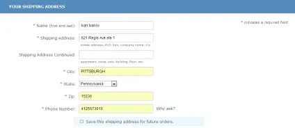 Як купувати на zappos, специфіка замовлення товарів і доставки в Україну (замовлення) Як купувати на zappos, специфіка замовлення товарів і доставки в Україну