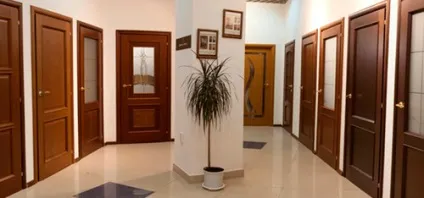 Як пофарбувати шпоновані двері інструкція з фарбування (відео фарбування) Як пофарбувати шпоновані двері інструкція з фарбування