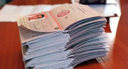 Як отримати громадянство України громадянину таджикистану документи, поради та рекомендації (документи) Як отримати громадянство України громадянину таджикистану документи, поради та рекомендації