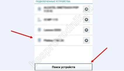 Як підключити блютуз гарнітуру до телефону андроїд і айфон (андроїд) Як підключити блютуз гарнітуру до телефону андроїд і айфон