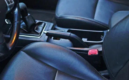 Як підтягнути ручник на mitsubishi lancer x (lancer) Як підтягнути ручник на mitsubishi lancer x