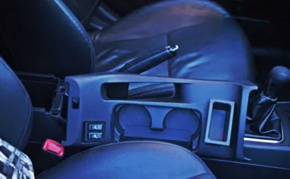 Як підтягнути ручник на mitsubishi lancer x (підтягти) Як підтягнути ручник на mitsubishi lancer x