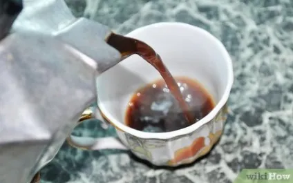 Як пити еспресо
