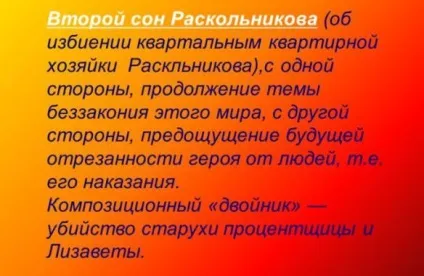 Як писати сон, марення