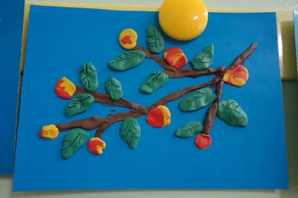 Як підготувати руку дитини до листа