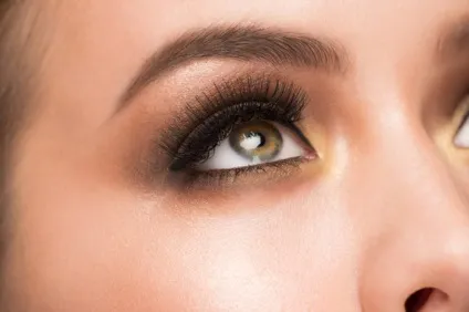 Як підібрати і красиво зробити правильну форму брів в домашніх умовах (фото і відео) (підібрати) Як підібрати і красиво зробити правильну форму брів в домашніх умовах (фото і відео)