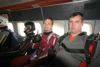 Як перший раз стрибнути з парашутом і залишитися в живих, фото блог віталій караван (стрибнути) Як перший раз стрибнути з парашутом і залишитися в живих, фото блог віталій караван