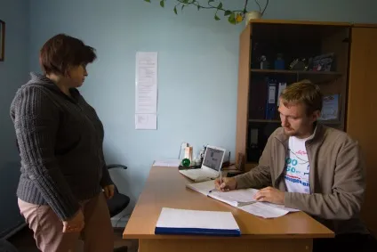 Як перший раз стрибнути з парашутом і залишитися в живих, фото блог віталій караван (перший) Як перший раз стрибнути з парашутом і залишитися в живих, фото блог віталій караван