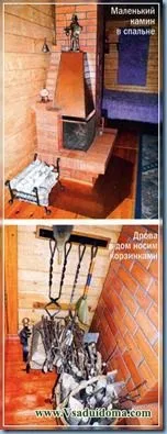 Як побудувати дачу в якій можна жити взимку, сайт про сад, дачі і кімнатних рослинах (радіаторна автономна система) Як побудувати дачу в якій можна жити взимку, сайт про сад, дачі і кімнатних рослинах