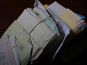 Як з'явився поштовий ящик (його історія) і який шлях робить лист до нашого будинку (поштовий) Як з'явився поштовий ящик (його історія) і який шлях робить лист до нашого будинку