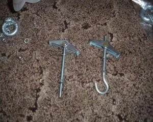 Як повісити люстру на гіпсокартонний стелю 1 (повісити люстру гіпсокартонна) Як повісити люстру на гіпсокартонний стелю 1