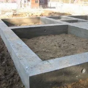 Як побудувати одноповерховий цегляний будинок