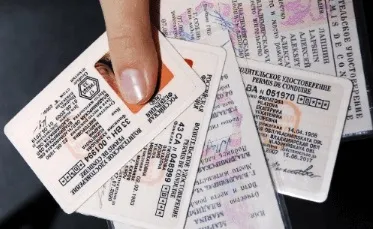 Як отримати права після позбавлення за пиятику (отримати) Як отримати права після позбавлення за п'янку