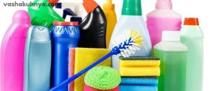 Як помити (почистити) ґрати витяжки на кухні від жиру народні способи і профілактика (догляд) Як помити (почистити) ґрати витяжки на кухні від жиру народні способи і профілактика