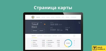 Як поміняти пін-код на карті Тінькофф по телефону, на сайті
