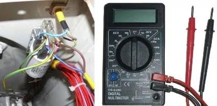 Як поміняти фільтр перешкод в пральній машині своїми руками (пральної) Як поміняти фільтр перешкод в пральній машині своїми руками
