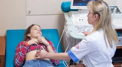 Як з'являється геморагічна кіста яєчника симптоми і лікування