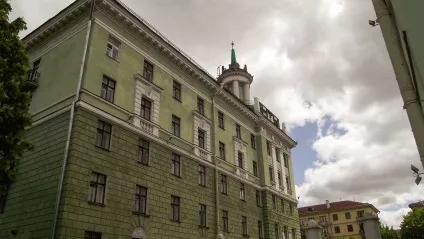 Як отримати общагу (ссузів) Як отримати общагу