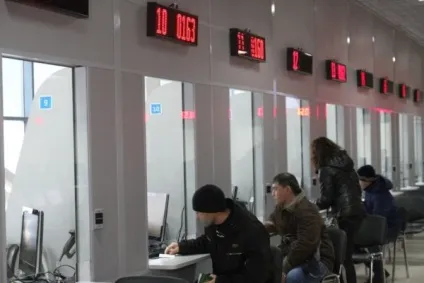 Як отримати посвідку на проживання вУкаіни порядок отримання ВНЖ іноземцю, оформлення документів і