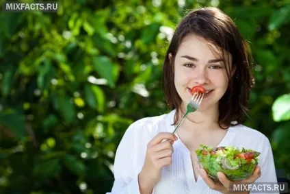 Як схуднути на 10 кг
