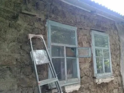 Як побудувати саманний будинок своїми руками (побудувати) Як побудувати саманний будинок своїми руками