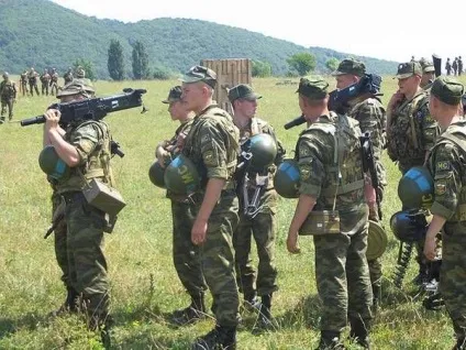Як потрапити в миротворці (потрапити) Як потрапити в миротворці