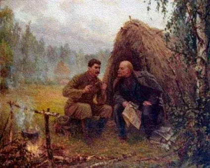 Як побудувати курінь для ночівлі в лісі, з чого почати (курінь) Як побудувати курінь для ночівлі в лісі, з чого почати