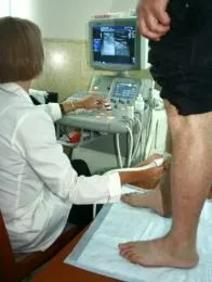 Ангіопластика судин нижніх кінцівок - лікування серця (ангіопластика) Ангіопластика судин нижніх кінцівок - лікування серця