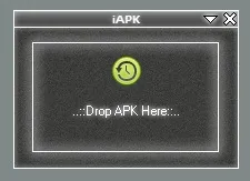 Android iapk - проста установка apk-файлів (програми) Android iapk - проста установка apk-файлів
