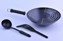 алюмінієві сковороди