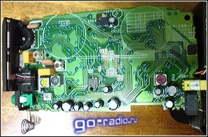 Анатомія плеєра оятний walkman!