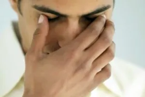 Ангіодистонія судин сітківки - всі особливості хвороби
