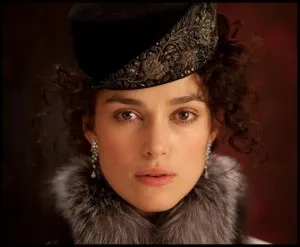 Анна Кареніна 2012 - сюжет фільму, трейлер російською та рецензія про фільм (Анна Кареніна 2012 Історія) Анна Кареніна 2012 - сюжет фільму, трейлер російською та рецензія про фільм