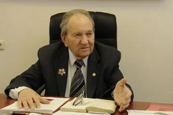 Анатолій Левітін «не всякий, хто вміє добре малювати, художник» (архів) Анатолій Левітін «не всякий, хто вміє добре малювати, художник»