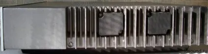 Амфитон-у-002 стерео hi-fi