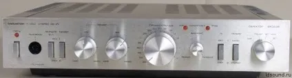 Амфитон-у-002 стерео hi-fi