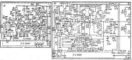 Амфитон-у-002 стерео hi-fi