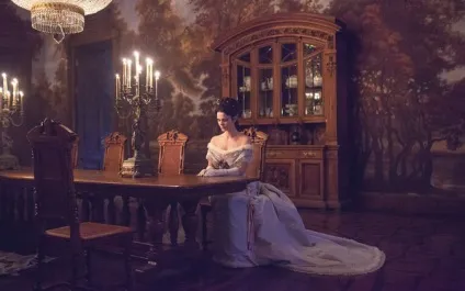 Анна Кареніна »- фільм, який хочеться захищати (Карен Шахназаров) Анна Кареніна »- фільм, який хочеться захищати