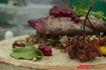 Алтайська казка