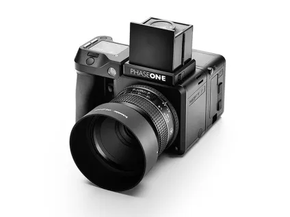 Анонс phase one xf - среднеформатная фотокамера з новою системою автофокусу і сенсорним управлінням (фотокамера) Анонс phase one xf - среднеформатная фотокамера з новою системою автофокусу і сенсорним управлінням