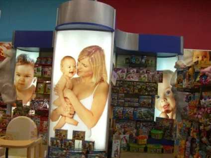 Аналітика fashion retail