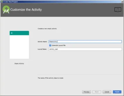 Android studio пишемо простий аудіоплеєр (audioplayer), mnogoblog