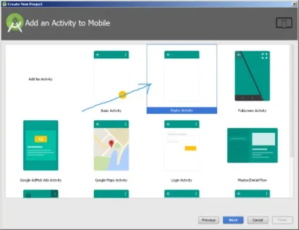 Android studio пишемо простий аудіоплеєр (audioplayer), mnogoblog