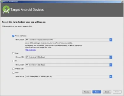 Android studio пишемо простий аудіоплеєр (audioplayer), mnogoblog