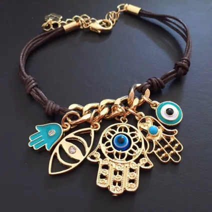 Амулет хамса (рука Фатіми) значення талісмана, чи можна носити християнам, тату з цим символом і (значення) Амулет хамса (рука Фатіми) значення талісмана, чи можна носити християнам, тату з цим символом і