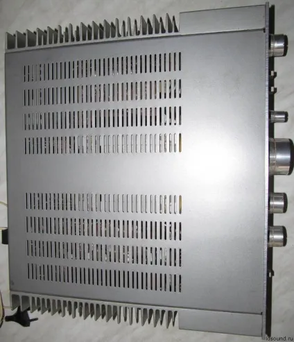 Амфитон-у-002 стерео hi-fi